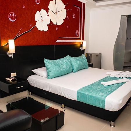 Hotel Abadia Neiva  Exterior photo