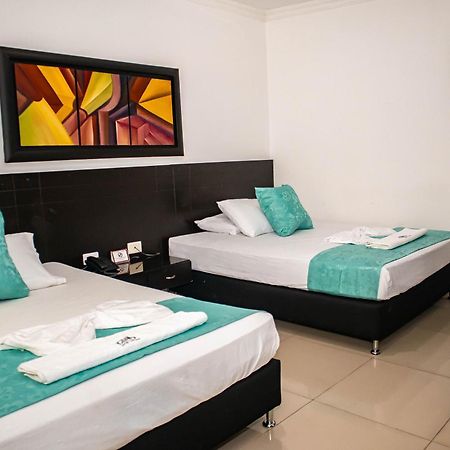 Hotel Abadia Neiva  Exterior photo