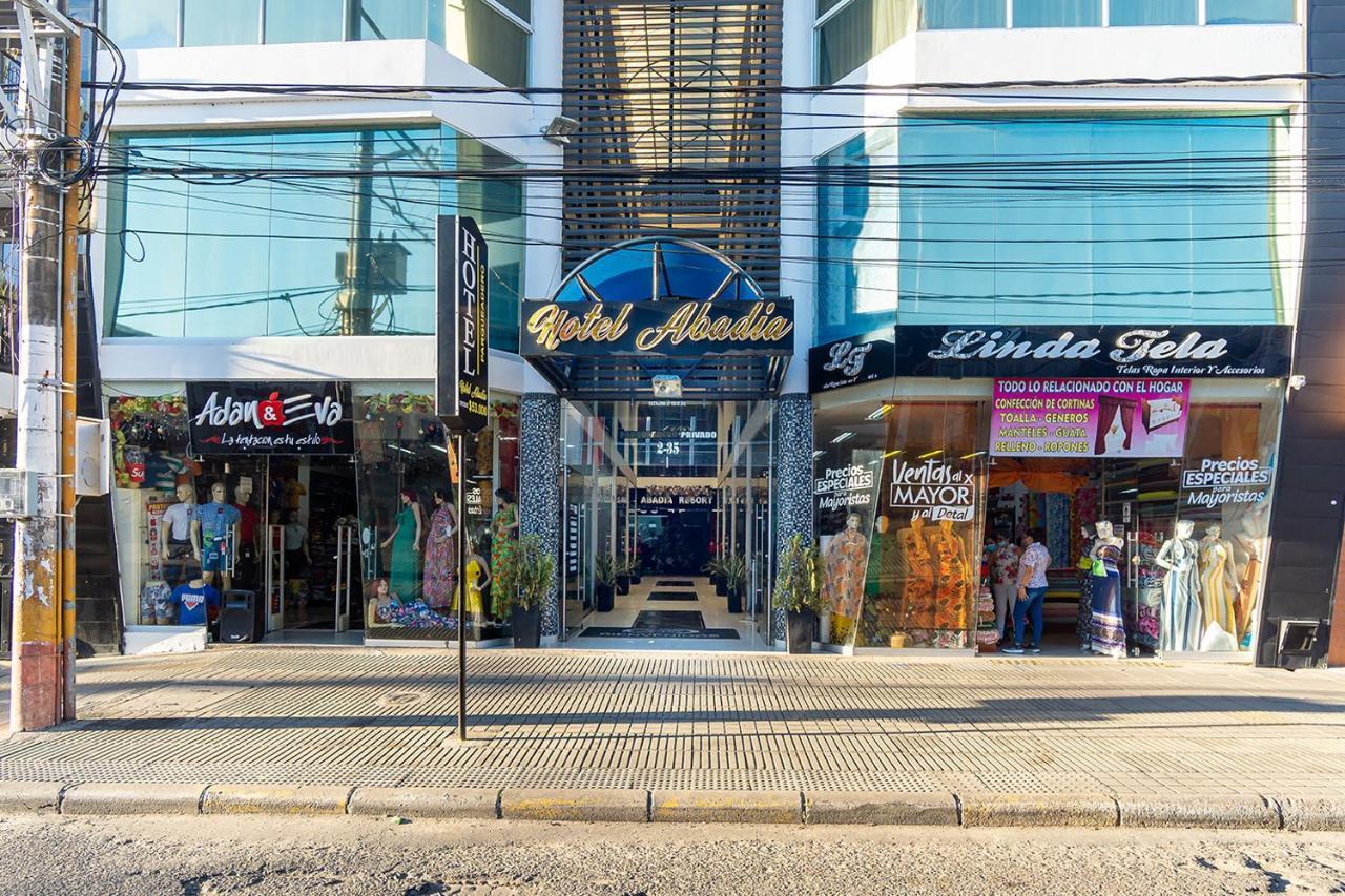 Hotel Abadia Neiva  Exterior photo