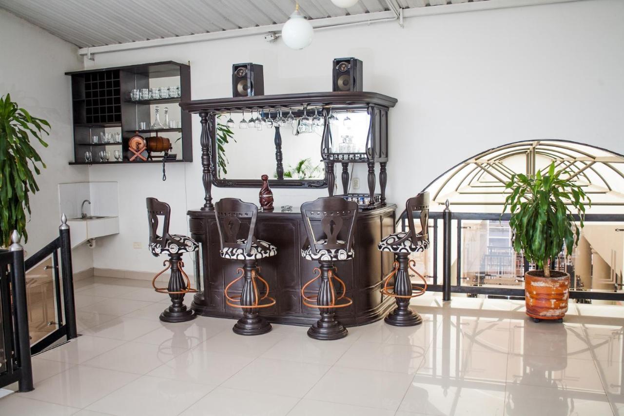 Hotel Abadia Neiva  Exterior photo