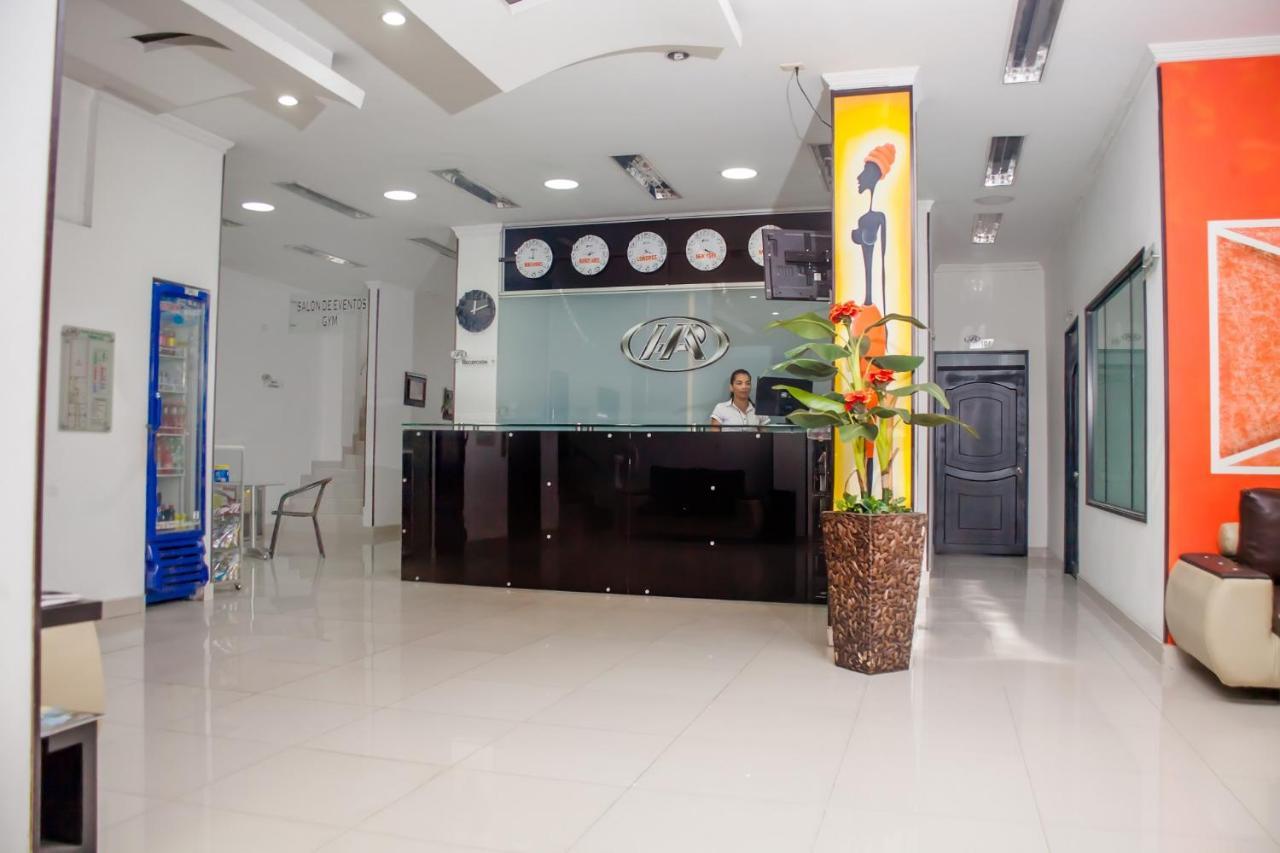 Hotel Abadia Neiva  Exterior photo