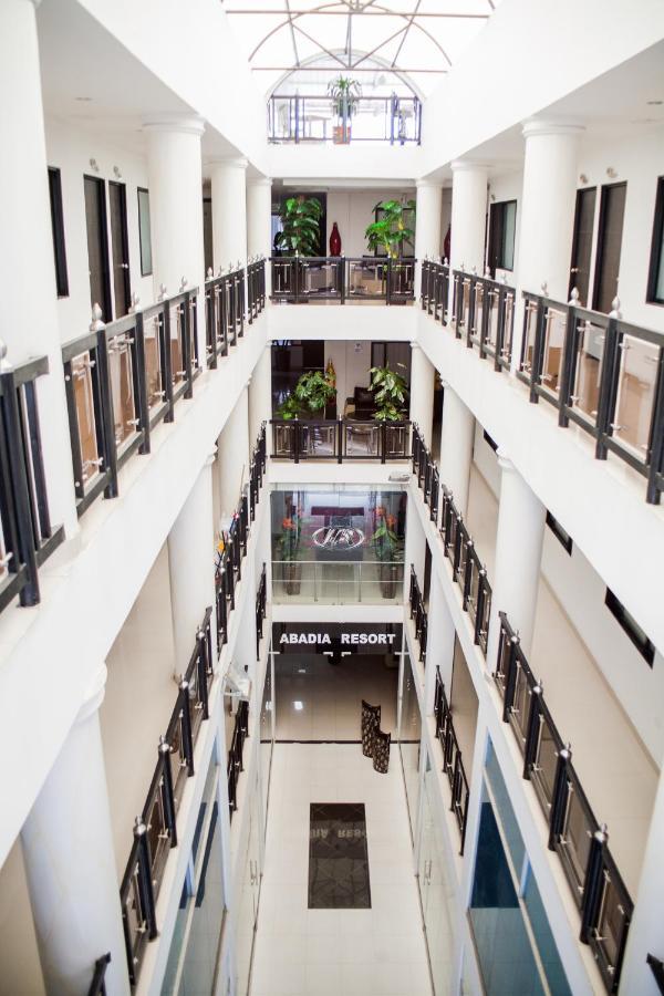Hotel Abadia Neiva  Exterior photo