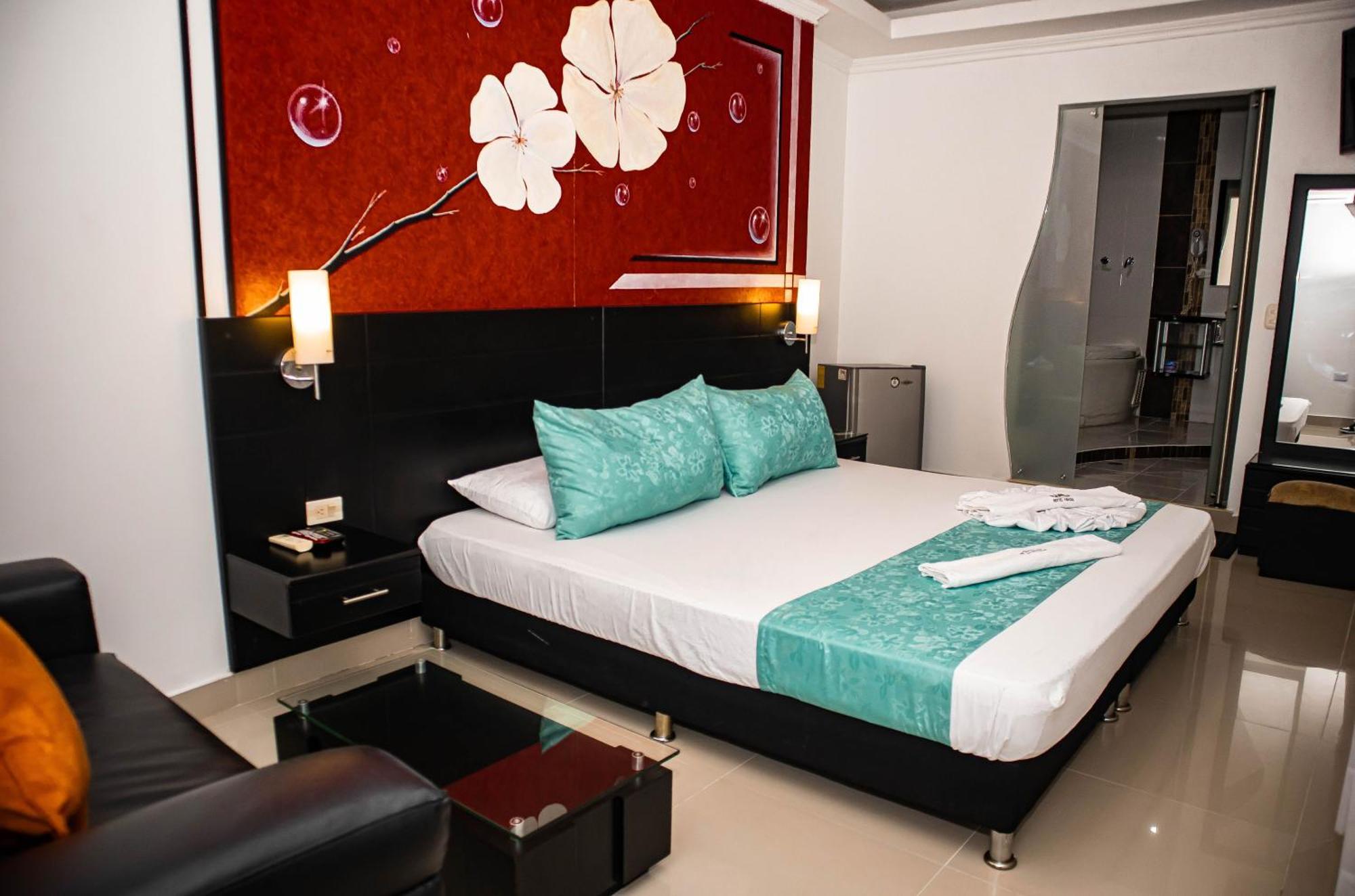 Hotel Abadia Neiva  Exterior photo