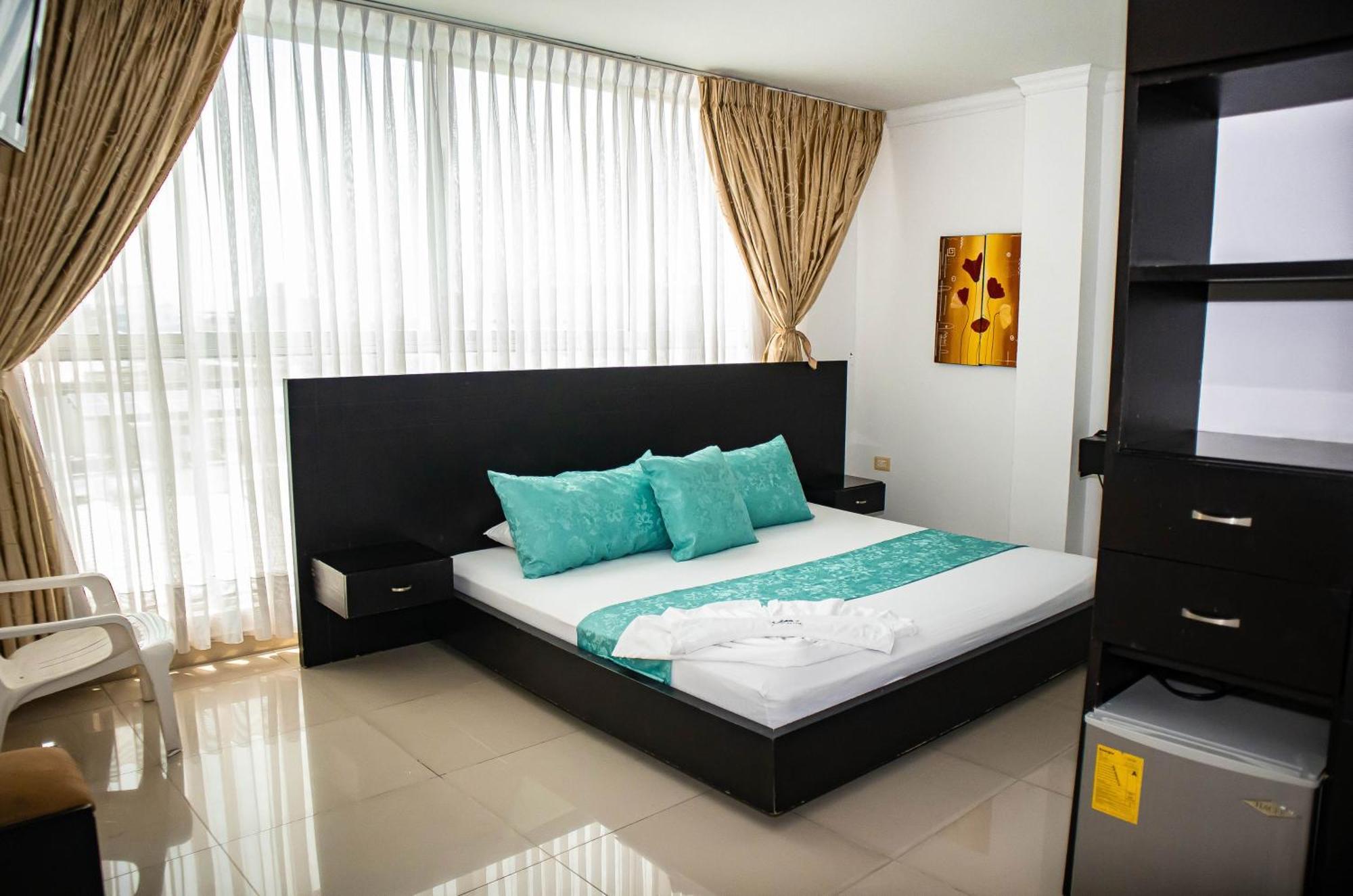 Hotel Abadia Neiva  Exterior photo