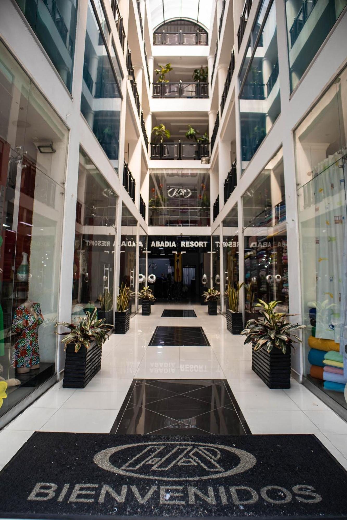 Hotel Abadia Neiva  Exterior photo
